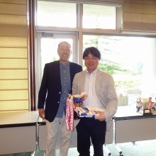 ベストグロス　枝光幹夫会員