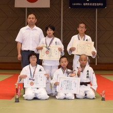 第3位　善柔館