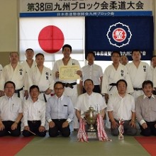 通算27回目の優勝 7連覇達成