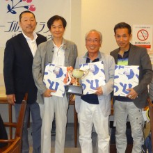 団体 優勝 大牟田・有明支部