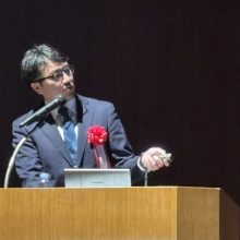 第34回福岡県整骨医学会・第34回生涯学習研修会が開催される
