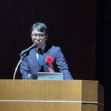 第34回福岡県整骨医学会・第34回生涯学習研修会が開催される
