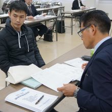 令和7年度新入会員保険研修会が開催される