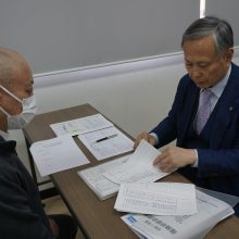 令和7年度新入会員保険研修会が開催される