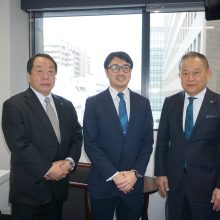 第34回福岡県整骨医学会・第34回生涯学習研修会が開催される