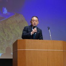 第34回福岡県整骨医学会・第34回生涯学習研修会が開催される