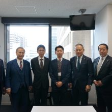 第34回福岡県整骨医学会・第34回生涯学習研修会が開催される