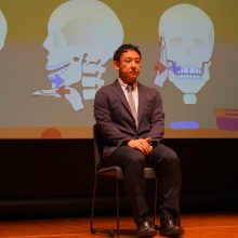 第34回福岡県整骨医学会・第34回生涯学習研修会が開催される