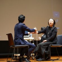 第34回福岡県整骨医学会・第34回生涯学習研修会が開催される