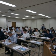 令和8年度第1回NEXTスキルアップセミナーが開催される