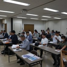 令和8年度第1回NEXTスキルアップセミナーが開催される